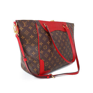 Louis Vuitton Monogram Estrella Bag